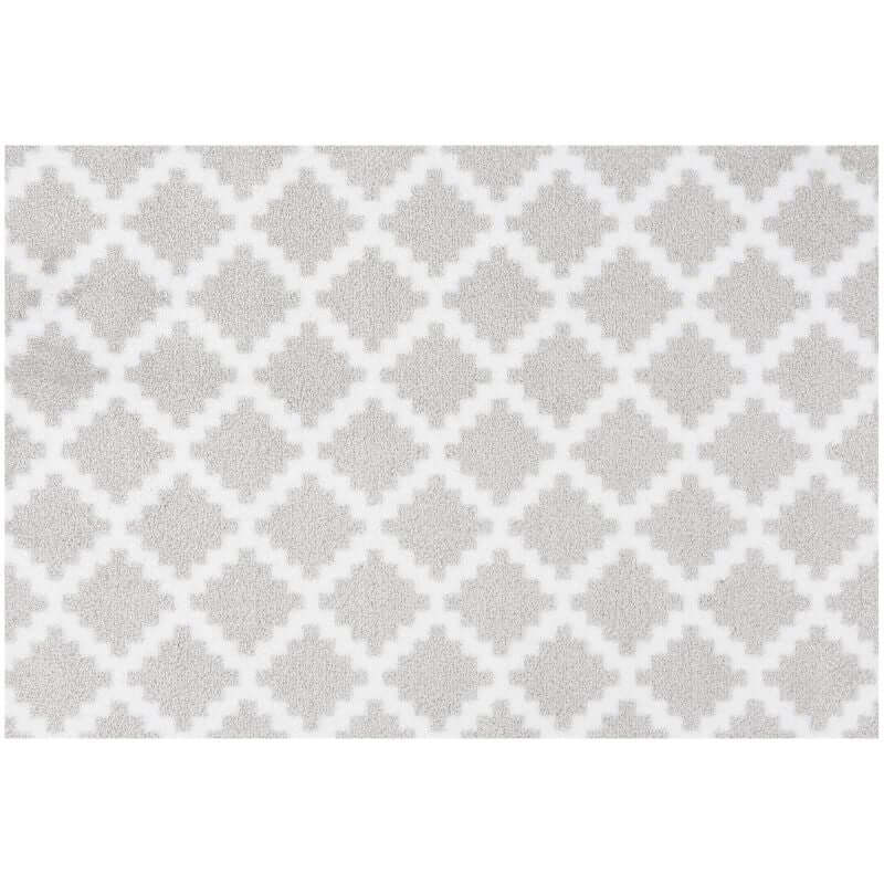 Home Design Doormat Elegance Diamond Design