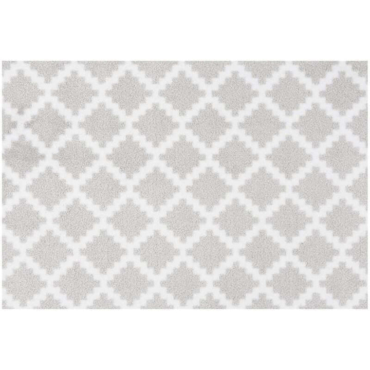 Home Design Doormat Elegance Diamond Design