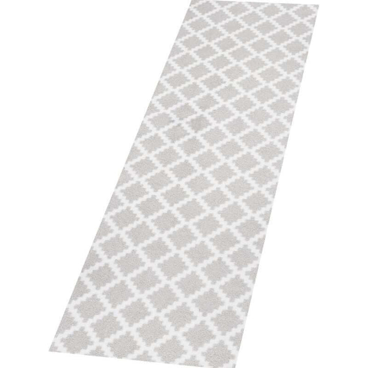 Home Design Doormat Elegance Diamond Design