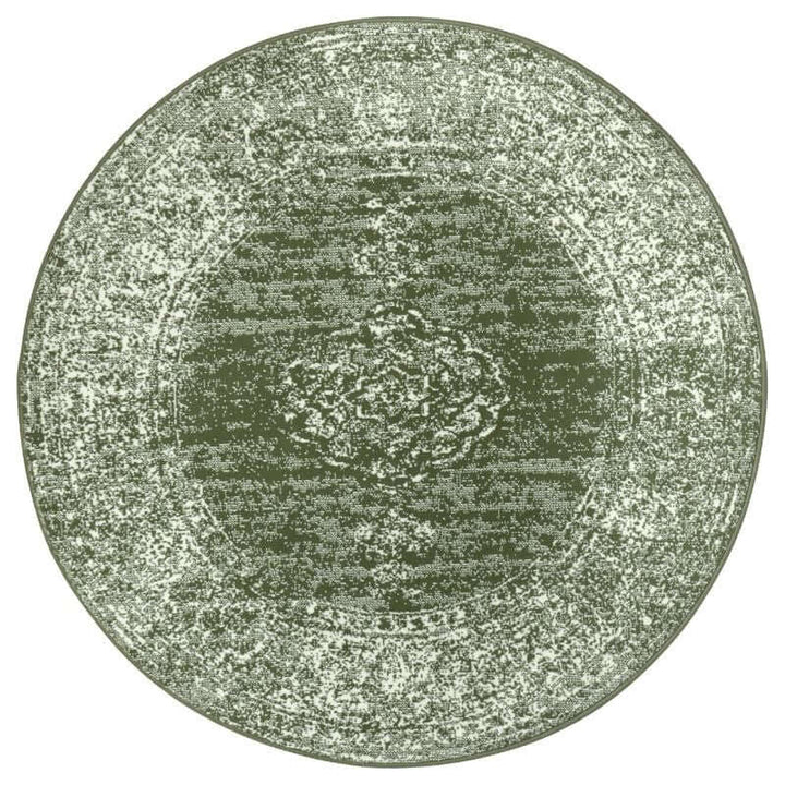 Designer Velours Rug Méridional – Oriental Look