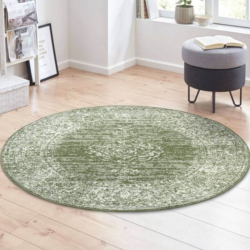 Designer Velours Rug Méridional – Oriental Look