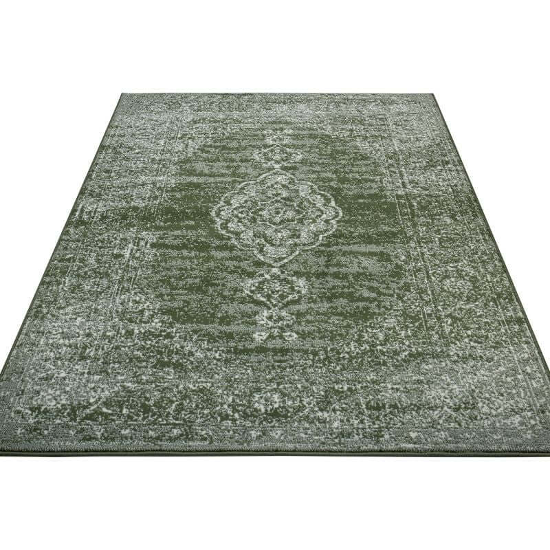 Designer Velours Rug Méridional – Oriental Look