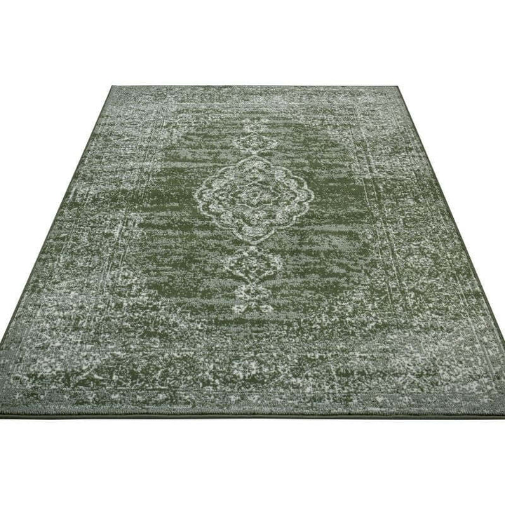 Designer Velours Rug Méridional – Oriental Look