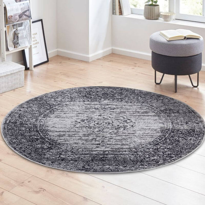 Designer Velours Rug Méridional – Oriental Look