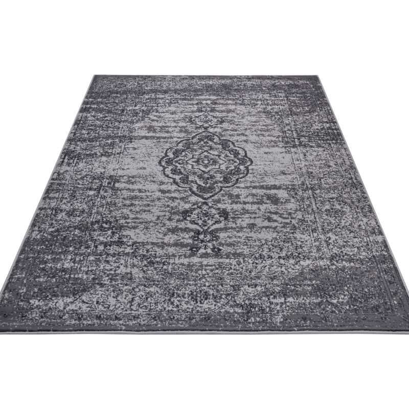 Designer Velours Rug Méridional – Oriental Look