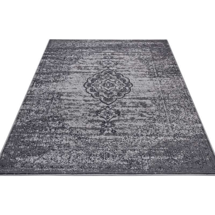 Designer Velours Rug Méridional – Oriental Look