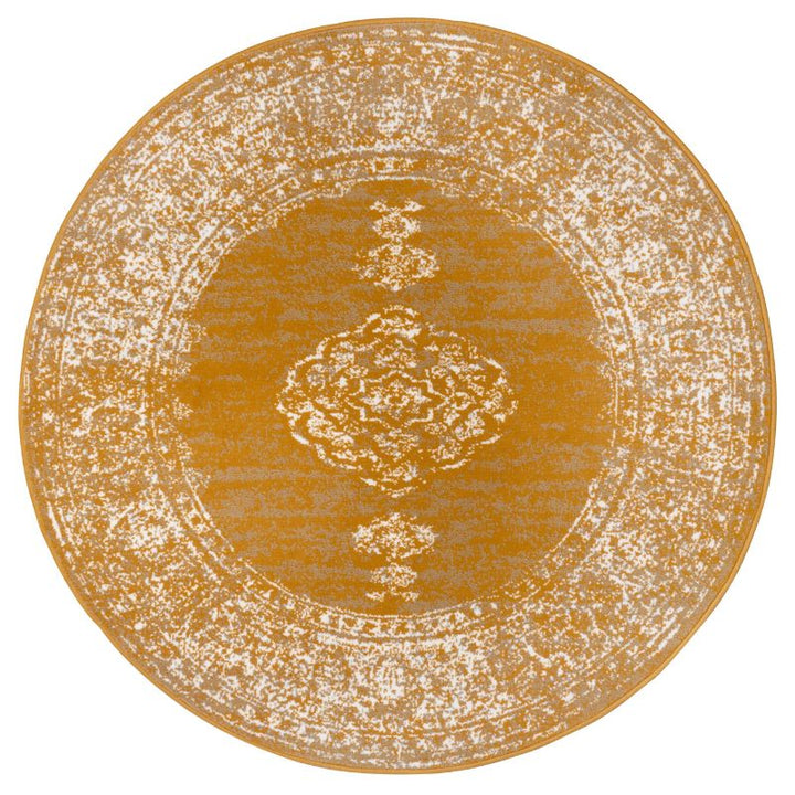 Designer Velours Rug Méridional – Oriental Look