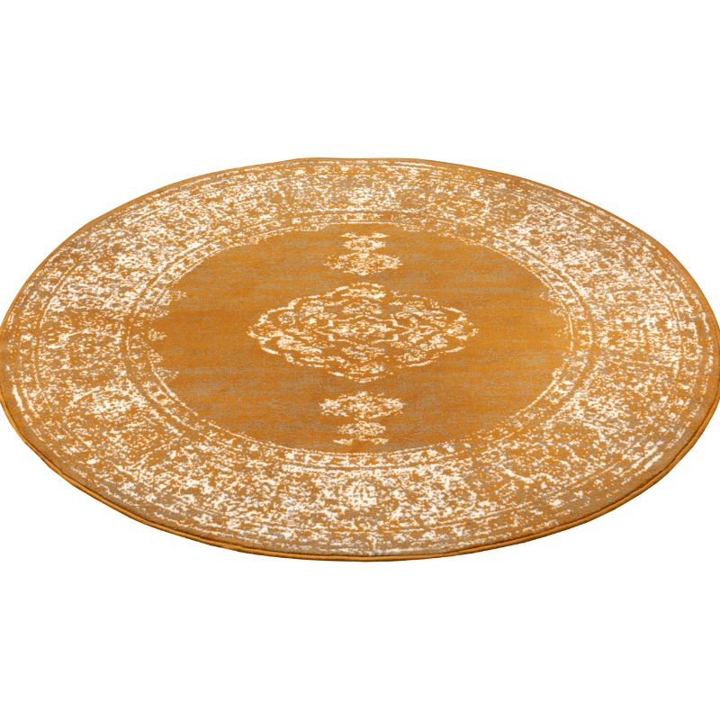 Designer Velours Rug Méridional – Oriental Look