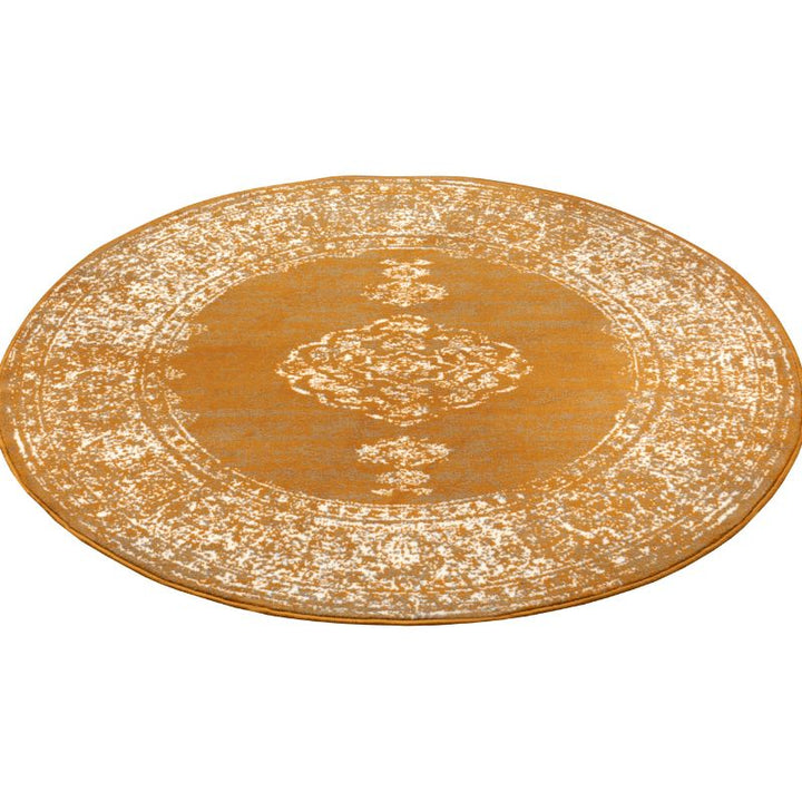 Designer Velours Rug Méridional – Oriental Look