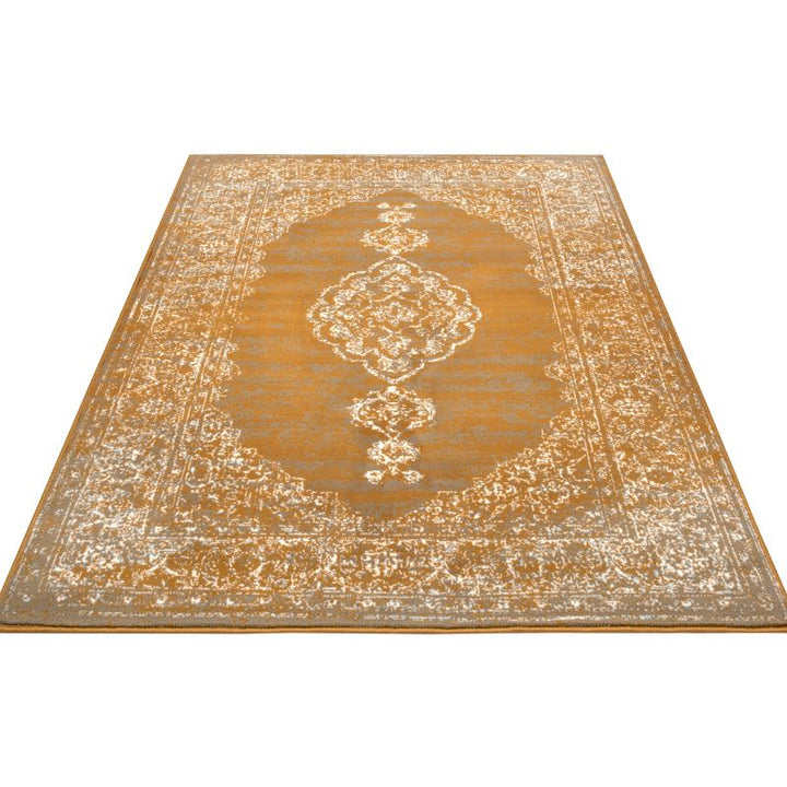 Designer Velours Rug Méridional – Oriental Look