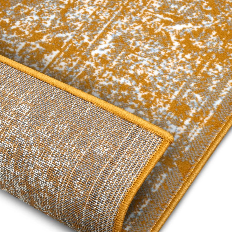 Designer Velours Rug Méridional – Oriental Look