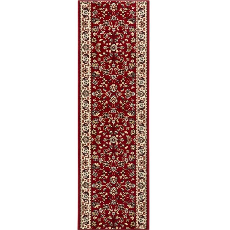 Designer Velours Runner Nordic/Vintage