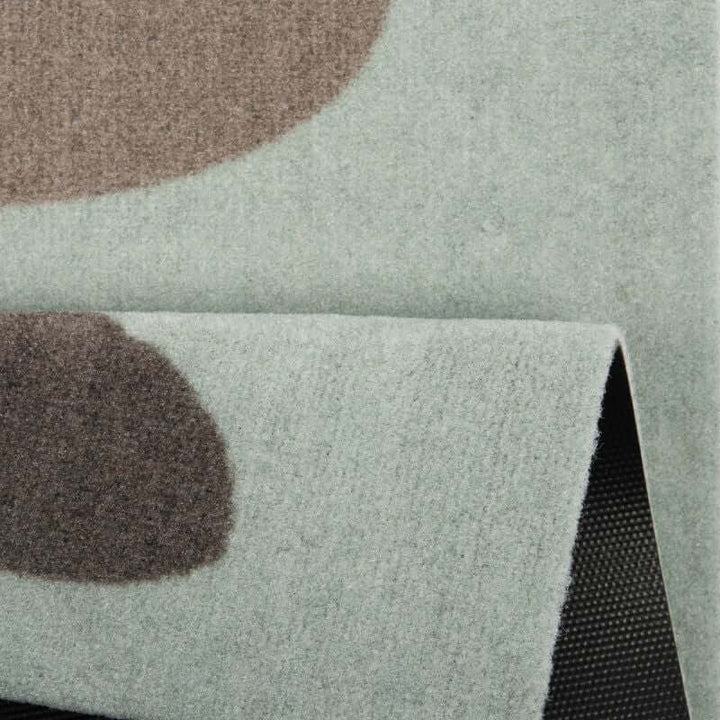 The Rugs Winter Design Doormat – Stylish & Durable 40x60 cm