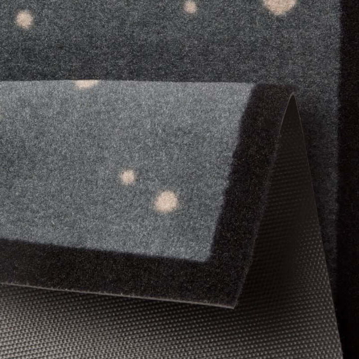 The Rugs Winter Design Doormat – Stylish & Durable 40x60 cm