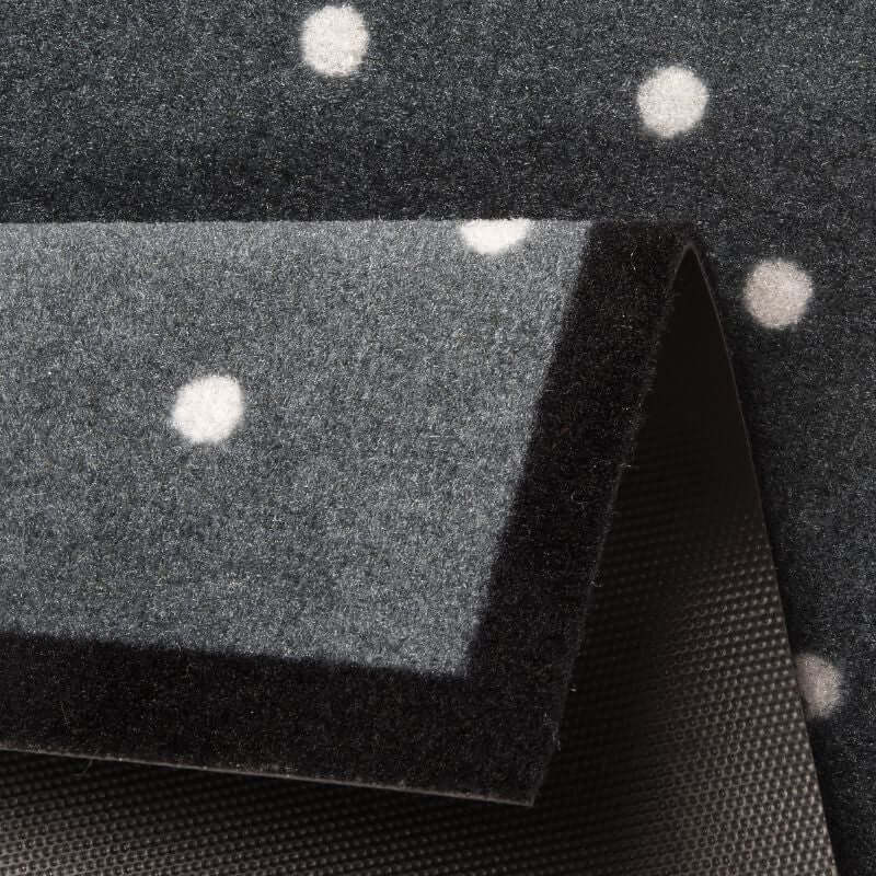 The Rugs Winter Design Doormat – Stylish & Durable 40x60 cm