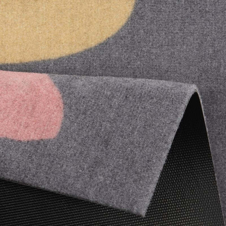 The Rugs Winter Design Doormat – Stylish & Durable 40x60 cm