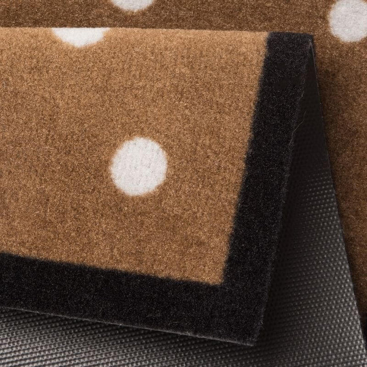 The Rugs Winter Design Doormat – Stylish & Durable 40x60 cm