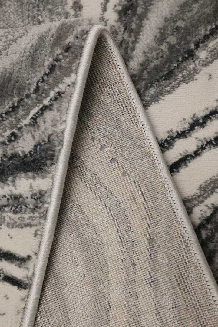 Dusk Watercolour Rug – Soft Abstract Design