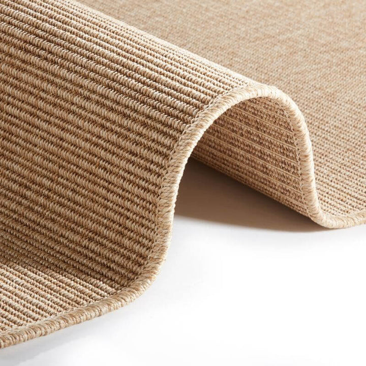 Flatwoven Indoor Outdoor Sisal-Look Runner