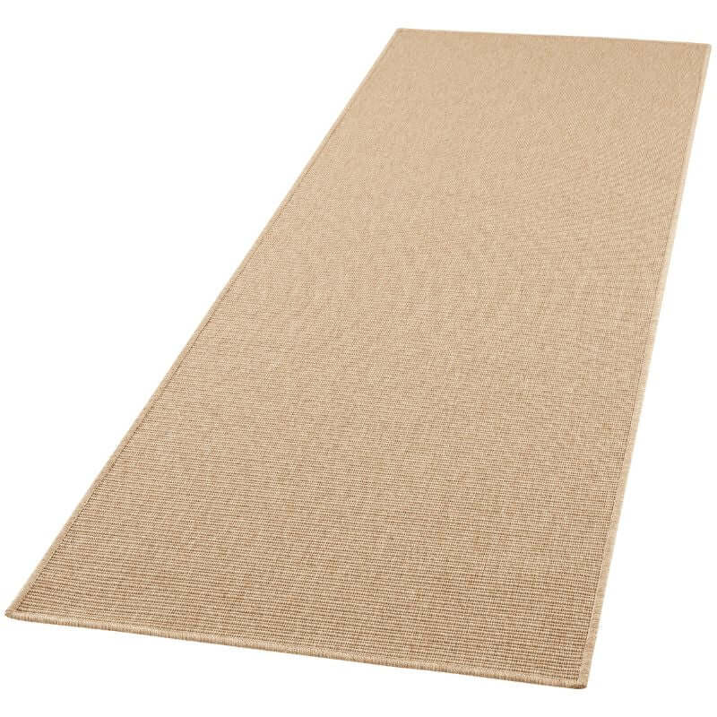 Flatwoven Indoor Outdoor Sisal-Look Runner