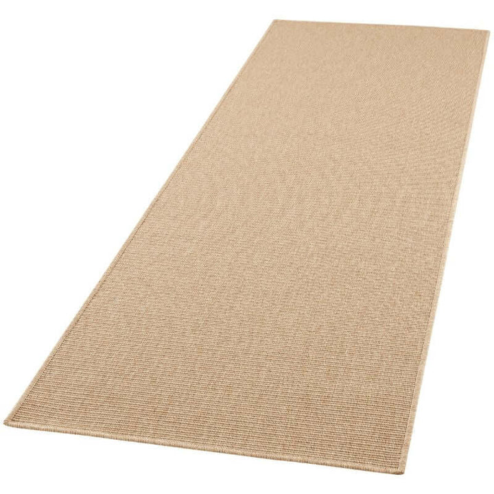 Flatwoven Indoor Outdoor Sisal-Look Runner