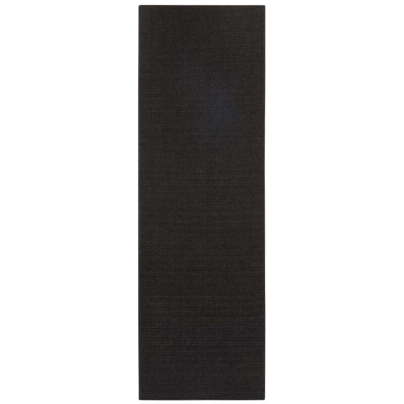 Flatwoven Indoor Outdoor Sisal-Look Runner