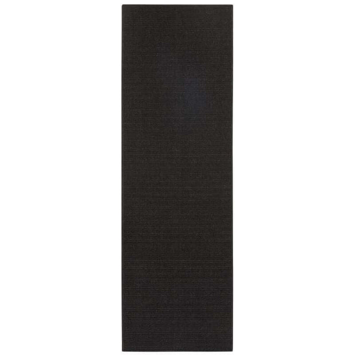 Flatwoven Indoor Outdoor Sisal-Look Runner