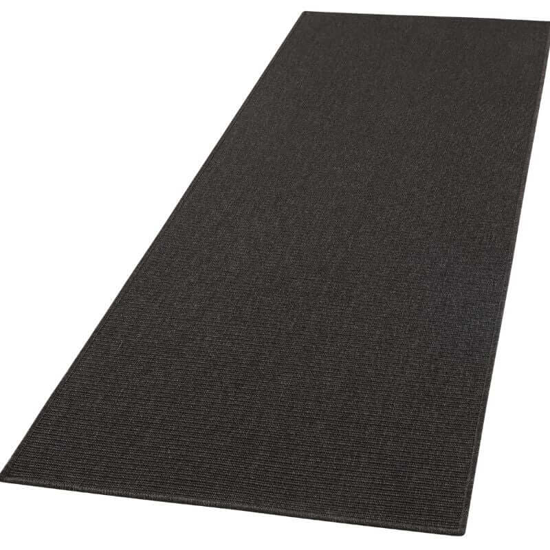 Flatwoven Indoor Outdoor Sisal-Look Runner