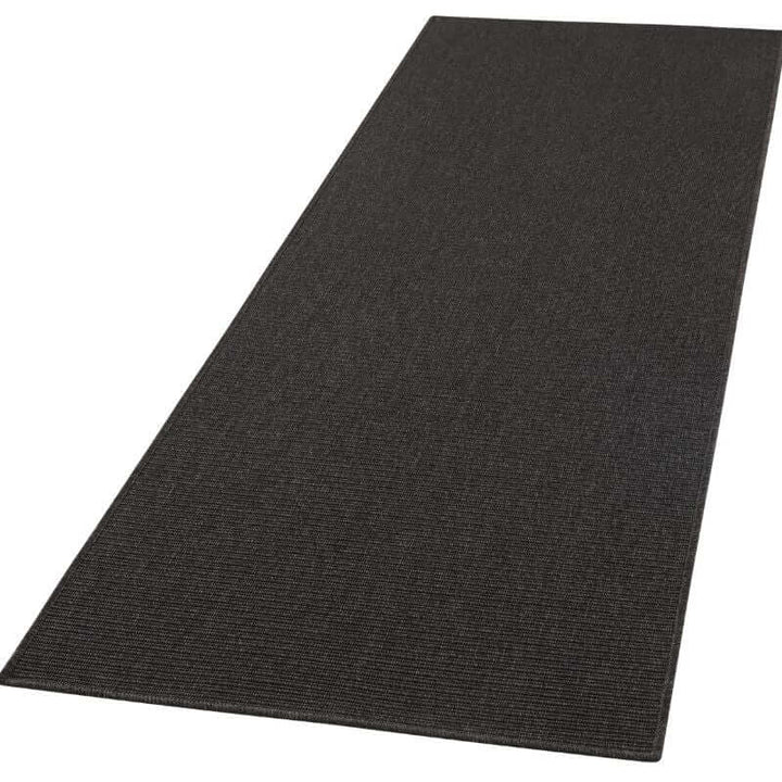 Flatwoven Indoor Outdoor Sisal-Look Runner