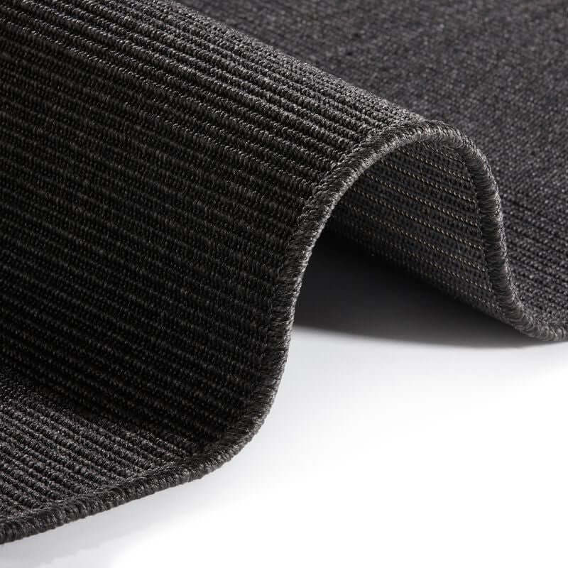 Flatwoven Indoor Outdoor Sisal-Look Runner