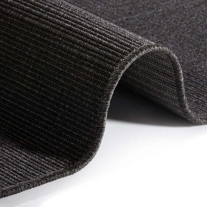 Flatwoven Indoor Outdoor Sisal-Look Runner