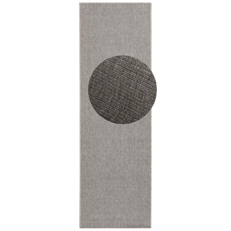 Flatwoven Indoor Outdoor Sisal-Look Runner