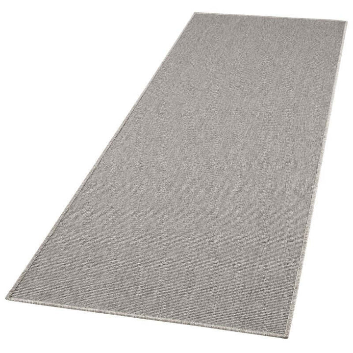 Flatwoven Indoor Outdoor Sisal-Look Runner