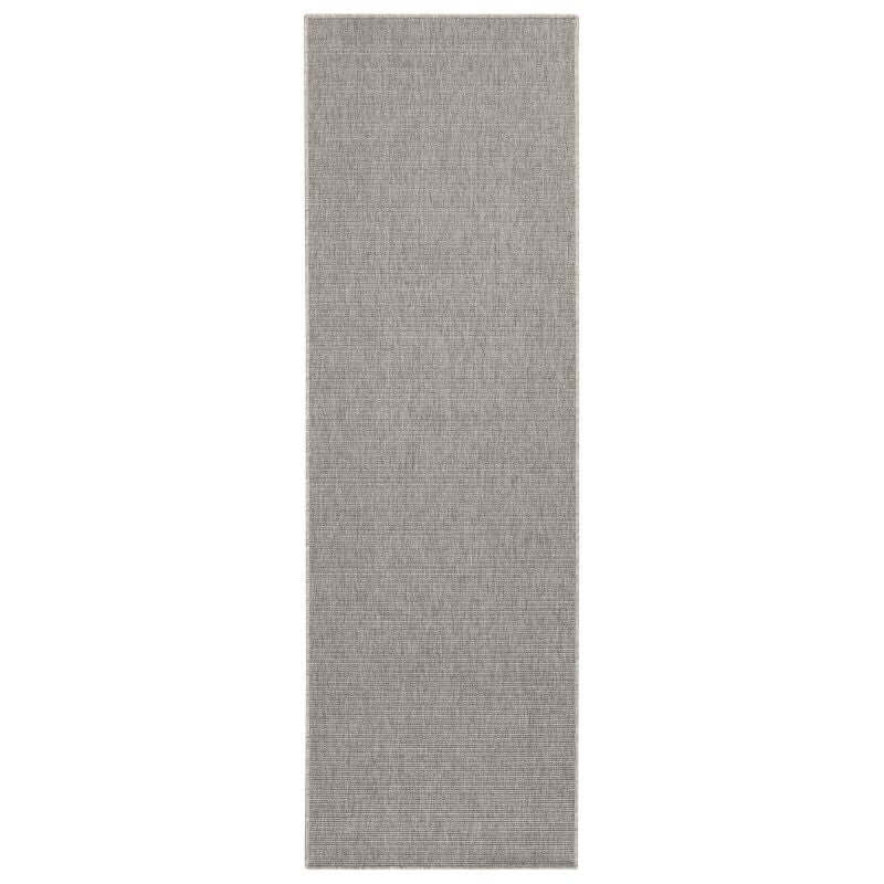 Flatwoven Indoor Outdoor Sisal-Look Runner