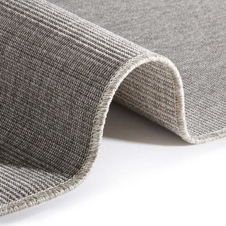 Flatwoven Indoor Outdoor Sisal-Look Runner