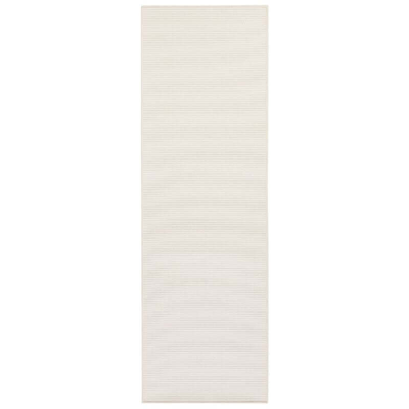 Flatwoven Indoor Outdoor Sisal-Look Runner