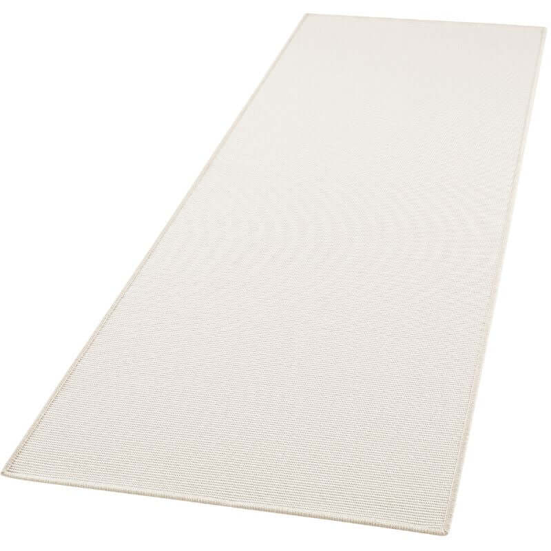 Flatwoven Indoor Outdoor Sisal-Look Runner
