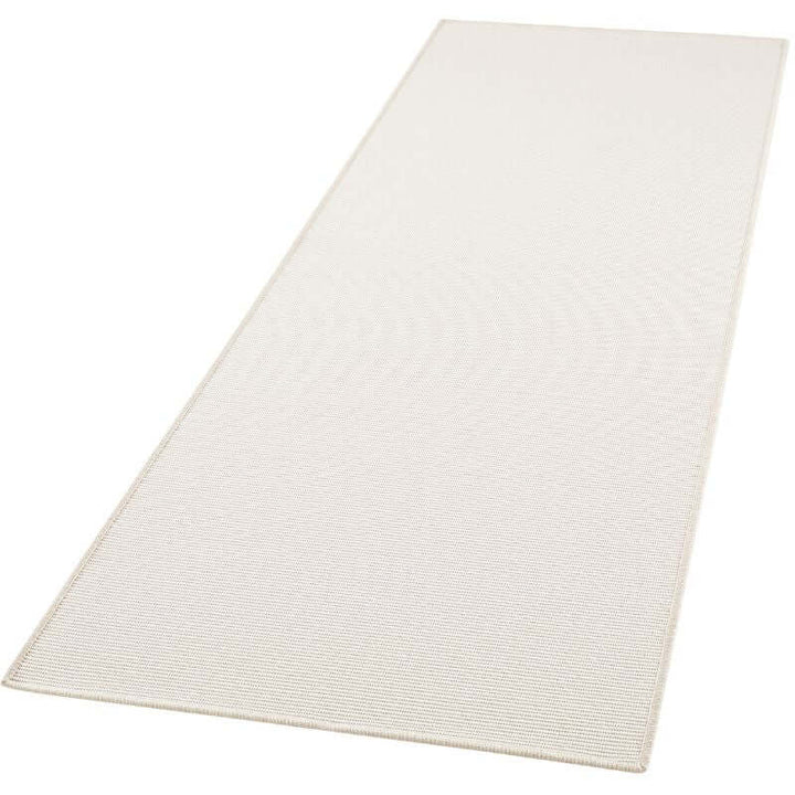 Flatwoven Indoor Outdoor Sisal-Look Runner