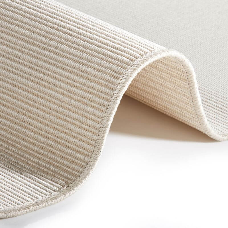 Flatwoven Indoor Outdoor Sisal-Look Runner