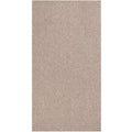 Flex Beige Low Pile Solid Rug