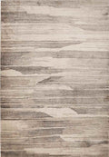 Freya Abstract Rug – Soft Neutral Beige Tone