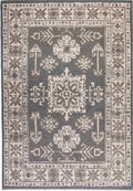 Terrain Designer Shortpile Flode Rug – Vintage Design