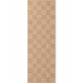 Ted Baker Haringey Flatweave Dorothy Rug Beige White