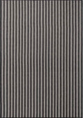 Ted Baker Haringey Flatweave Linley Rug Black White