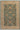The Rugs Herat Oriental Rug Harirud - Bordered Floral Rug