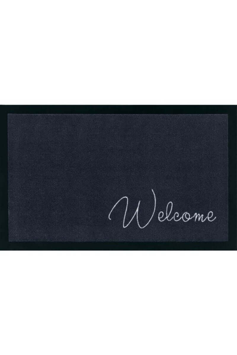Washable Indoor Outdoor Design Doormat Home