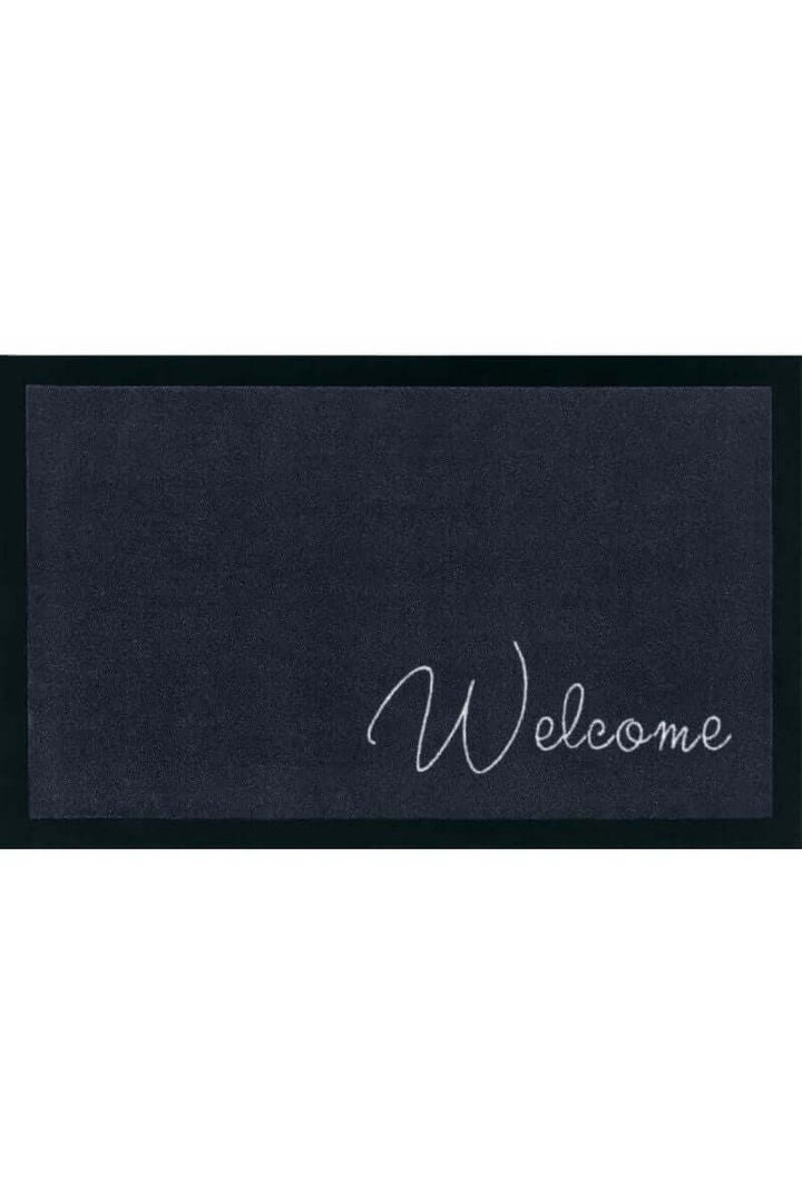 Washable Indoor Outdoor Design Doormat Home