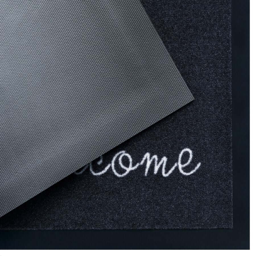 The Rugs Washable Home Doormat 45X75 cm -Stylish & Practical