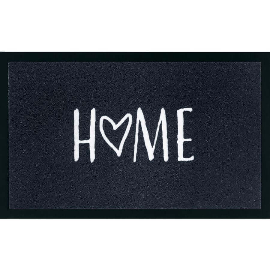 The Rugs Washable Home Doormat 45X75 cm -Stylish & Practical