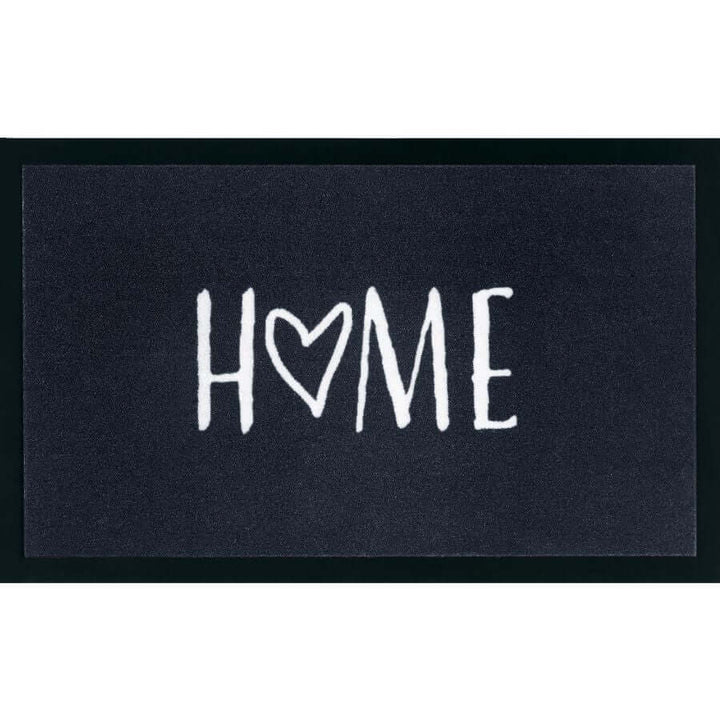 The Rugs Washable Home Doormat 45X75 cm -Stylish & Practical